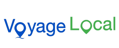 Voyage Local Logo