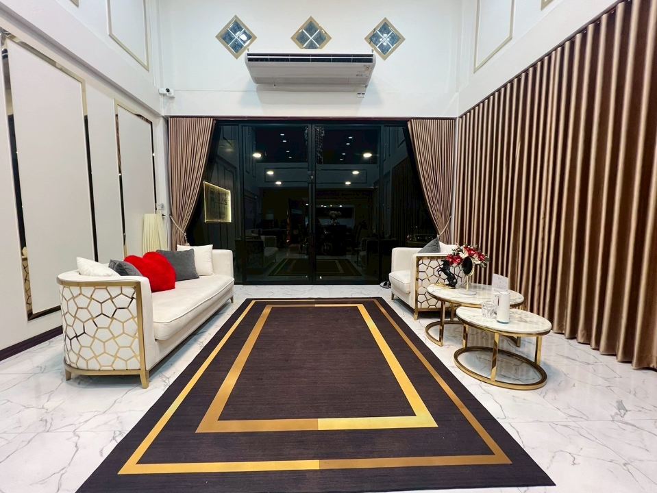 Peema Villa ภีมะ วิลล่า