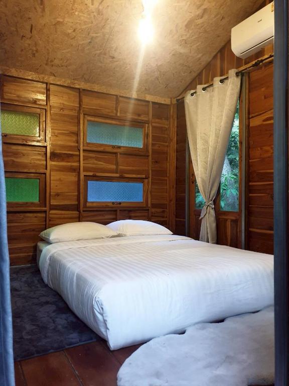 Phawaeng Resort พะแวงรีสอร์ท - บ้านพักอิงเขา