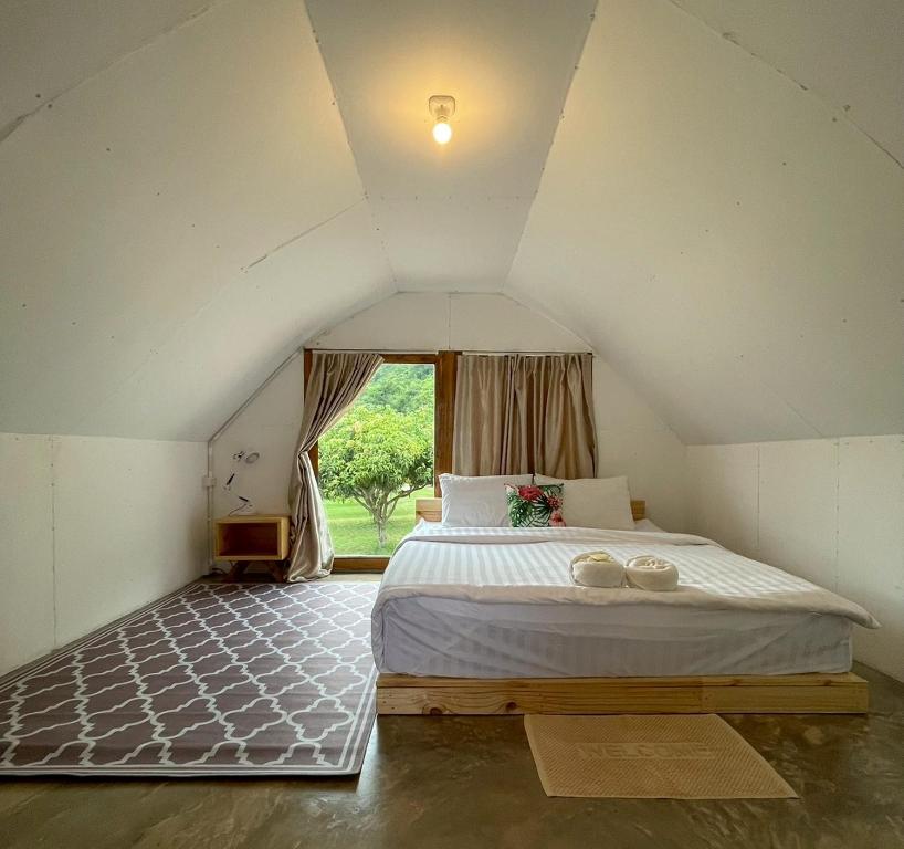 NUBDAO 168 Homestay นับดาว168 โฮมสเตย์ - บ้านบาหลี 2